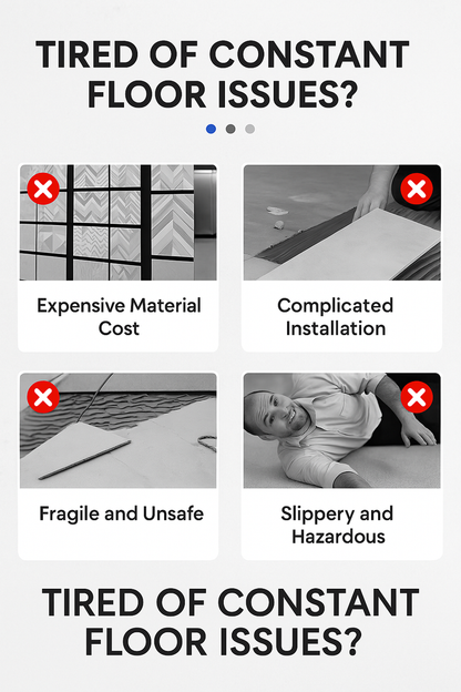 GlossFusion – Premium Marble Floor Coating – image 9