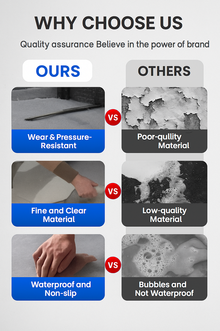 GlossFusion – Premium Marble Floor Coating – image 3