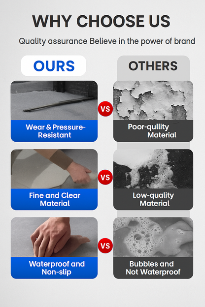 GlossFusion – Premium Marble Floor Coating – image 3
