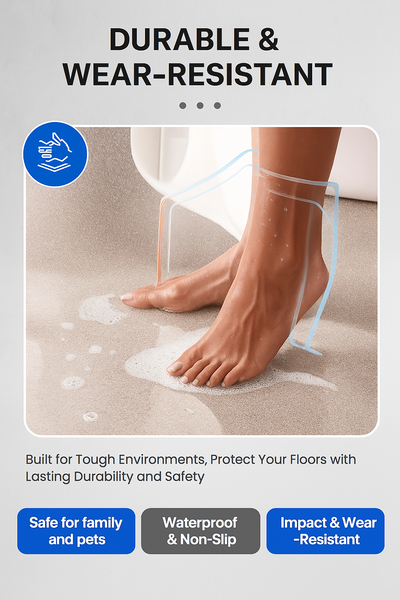 GlossFusion – Premium Marble Floor Coating – image 8