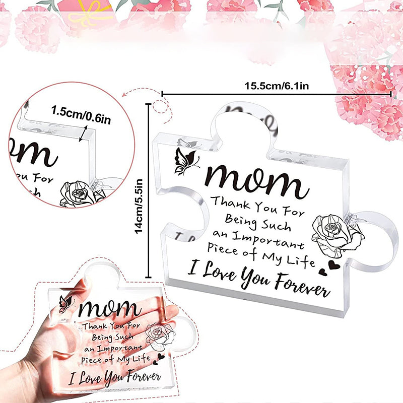 HeartFlow – Personalized Puzzle Keepsake – image 11