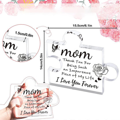 HeartFlow – Personalized Puzzle Keepsake – image 11