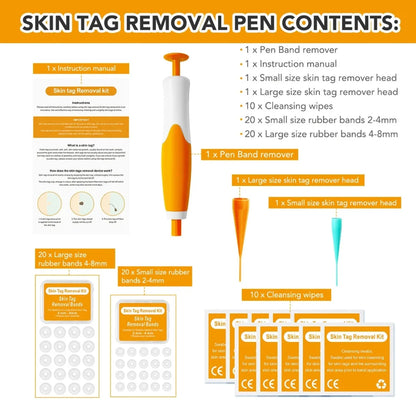 ClearSkin Pro - 2 in 1 Skin Tag Remover Device – image 6