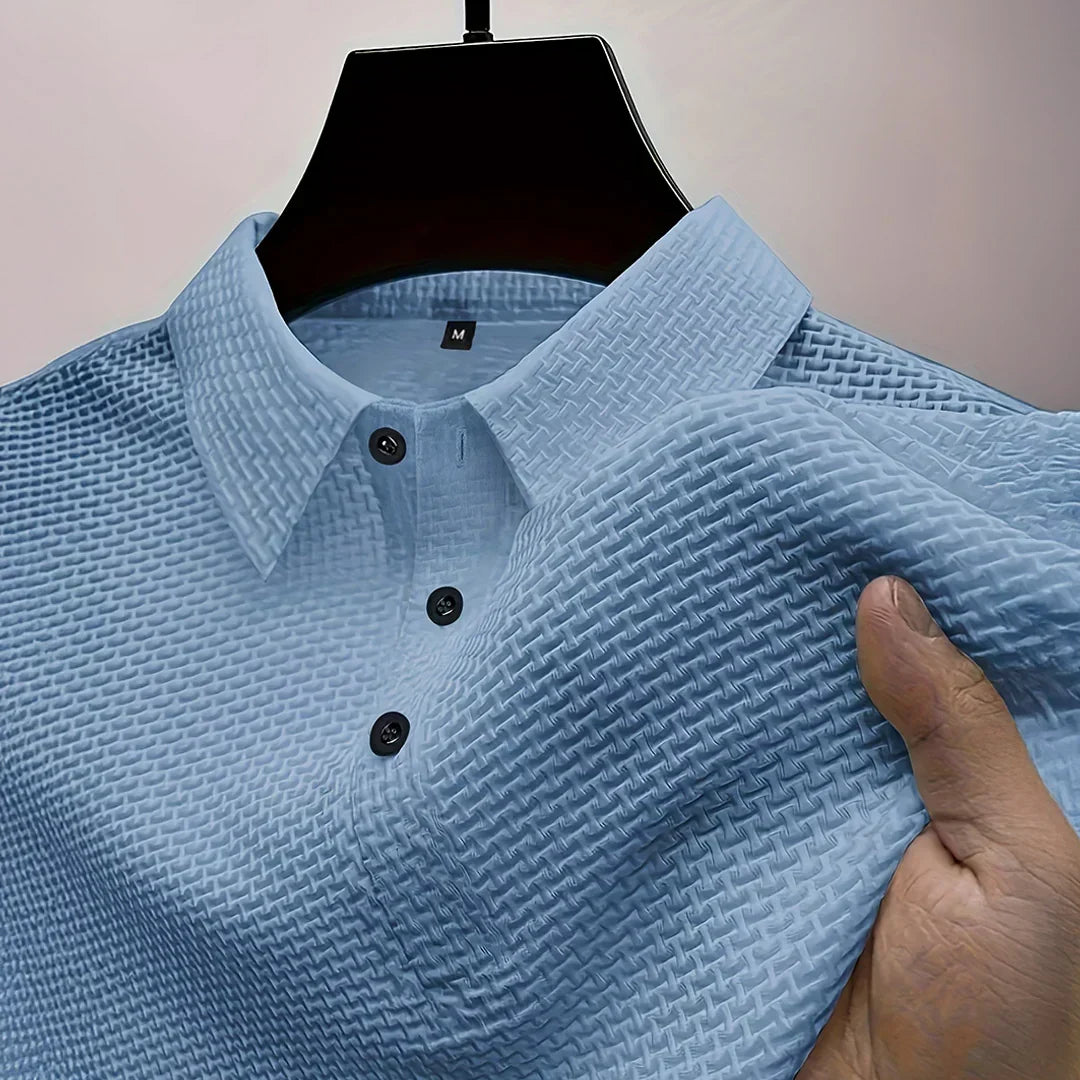 Capri™ – Premium stretch polo shirt for everyday comfort – image 3