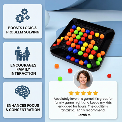 NeuroPlay – Focus & Logic Puzzle Game – image 2