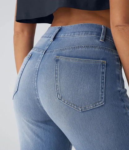 Halara Flex™ – Ultra-stretch high-waist pants for all-day comfort – image 6