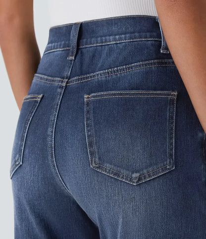 Halara Flex™ – Ultra-stretch high-waist pants for all-day comfort – image 2