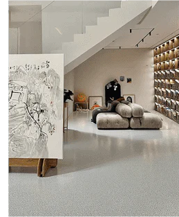 GlossFusion – Premium Marble Floor Coating – image 11