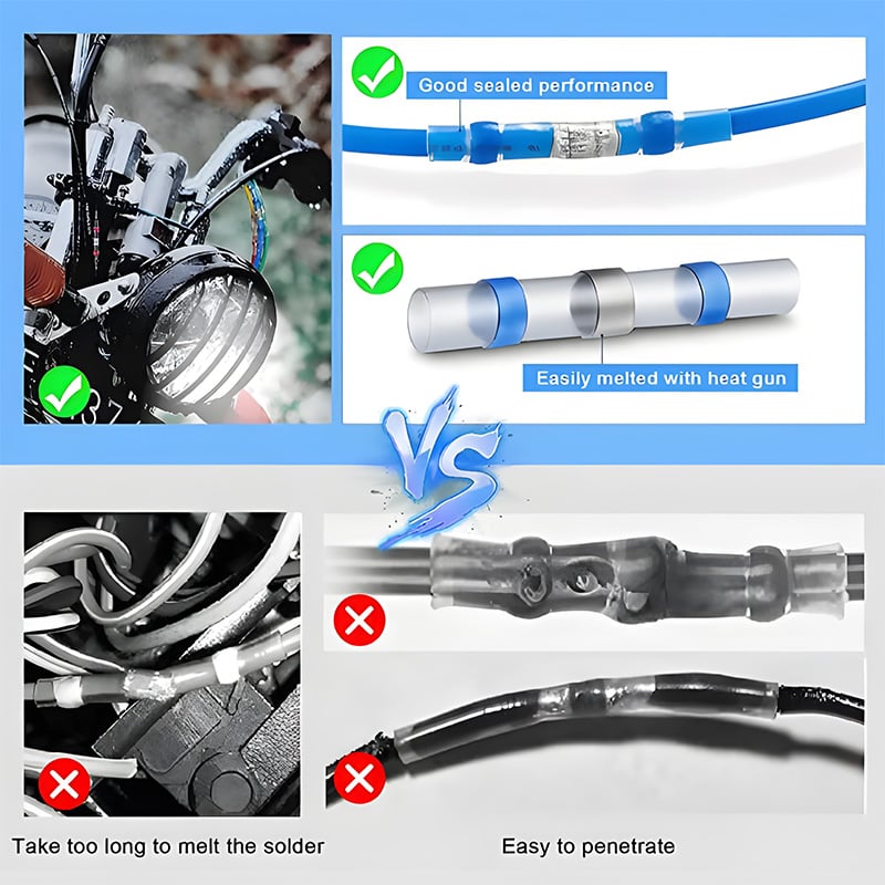 MarineLink – Heat Shrink Wire Connectors – image 7