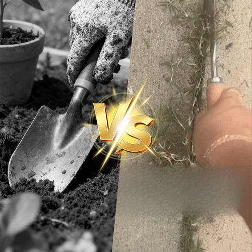 RootLift Pro – Deep Root Weeding Tool – image 2