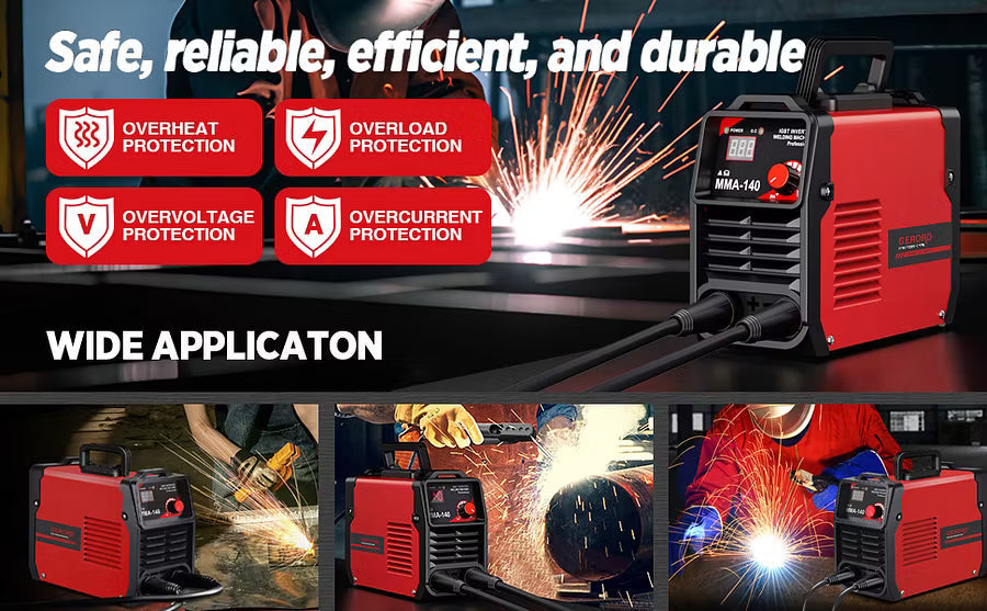 ArcForce – Multi-Process Welding & Plasma Cutting System – image 6