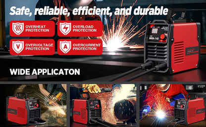 ArcForce – Multi-Process Welding & Plasma Cutting System – image 5