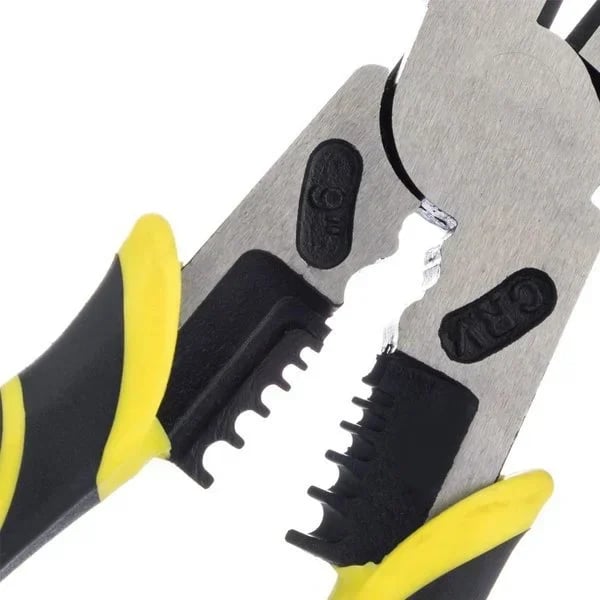 GripMaster – Heavy Duty Multi-Function Lineman Plier – image 8