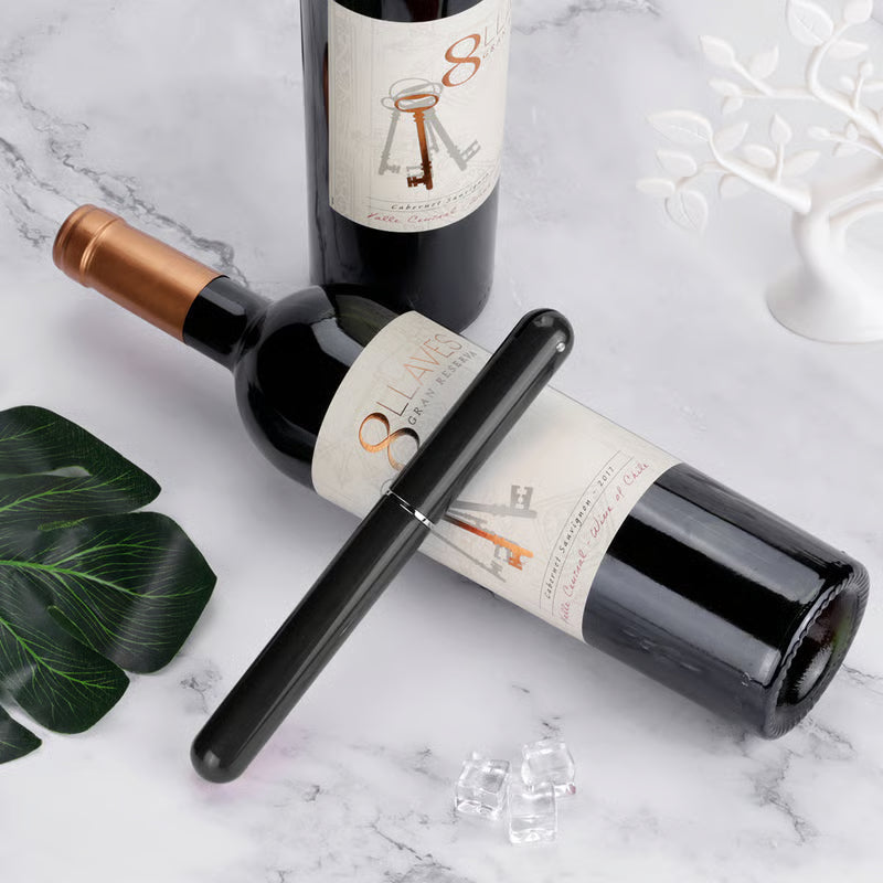 AirPop Pro – Air Pressure Wine Corkscrew – image 13
