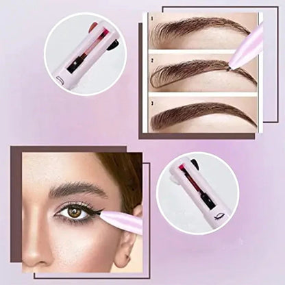 StylePop – Multi-Color Makeup Pen – image 9
