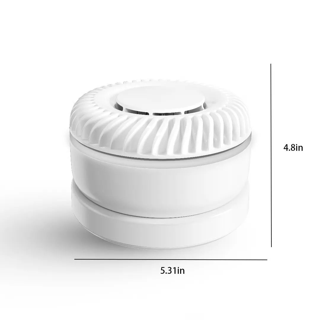 NutriPure Flow – Ultrasonic Food Cleaner – image 8