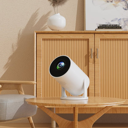 CineLux – High-Definition Home Projector – image 6