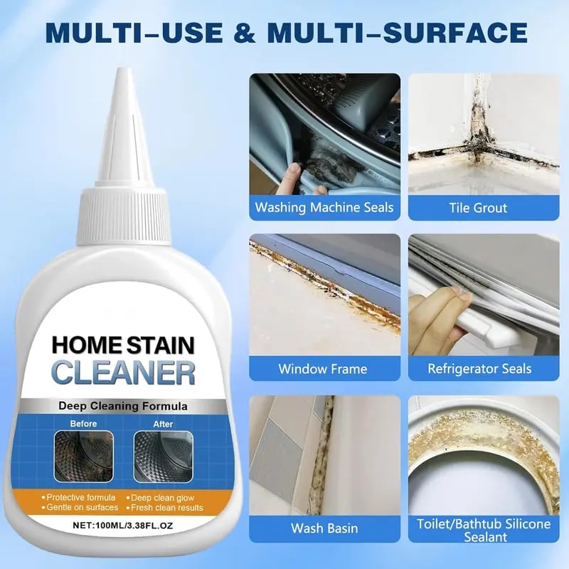 MoldAway – Powerful Mold Remover Gel Kit – image 2