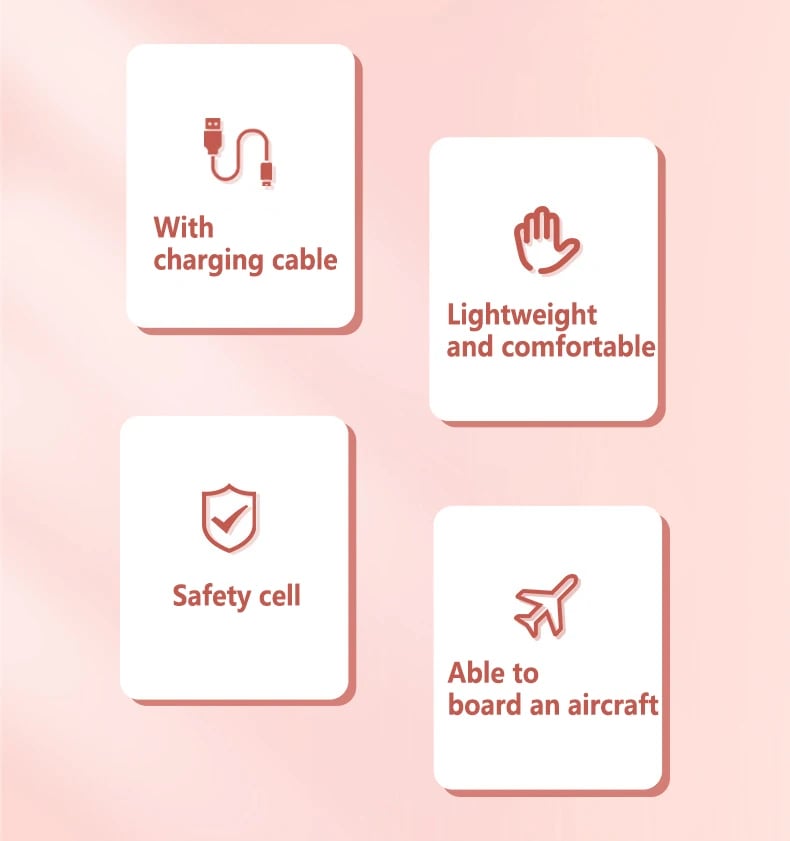 PowerPebble – Compact 5000mAh Power Bank – image 9