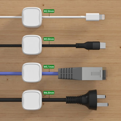 CordMate – Easy Adhesive Cable Management – image 8
