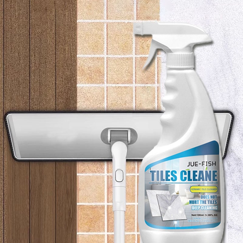 GrimeAway – Tile Grout Cleaning Spray Tool – image 2