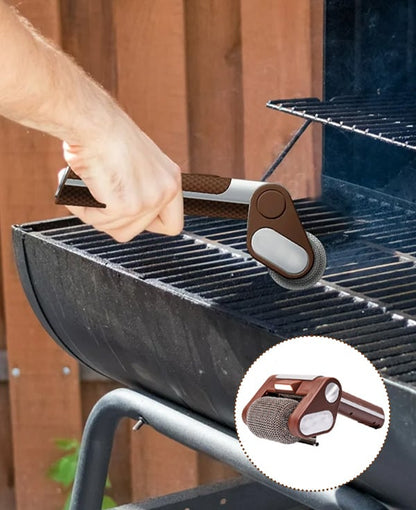 PureScrub – Safe Power Grill Cleaner – image 17
