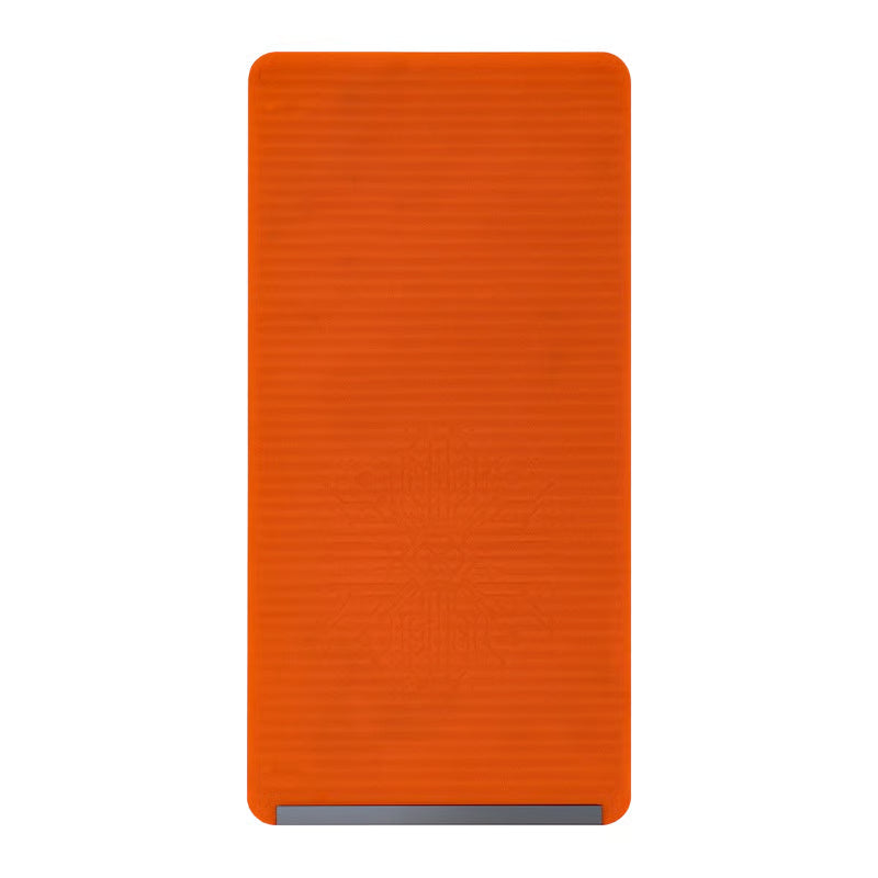 FlexiHold – Portable & Foldable Silicone Mount – Orange