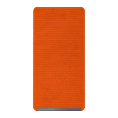 FlexiHold – Portable & Foldable Silicone Mount – Orange
