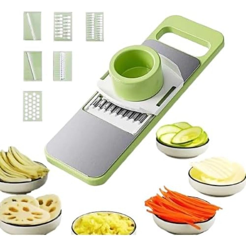 UltraSlice 6X – Multi Function Kitchen Cutter – 1 Pack