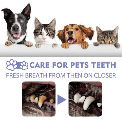 PawFresh – No-Brushing Dental Spray – image 4