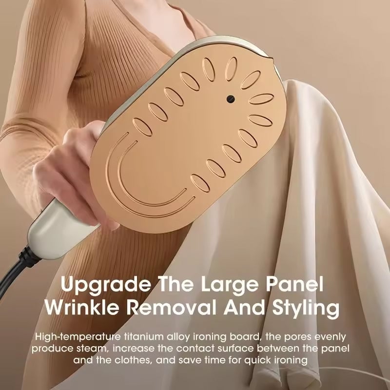 PressMate – Handheld Portable Iron – image 6