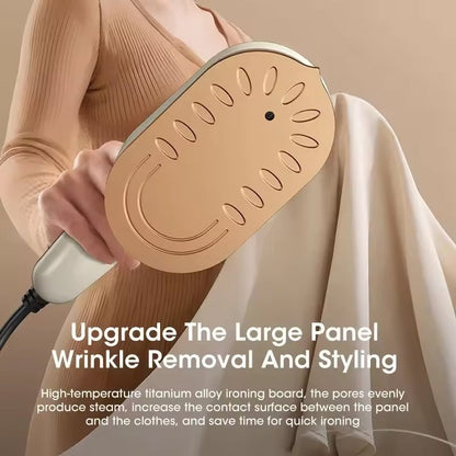 PressMate – Handheld Portable Iron – image 6