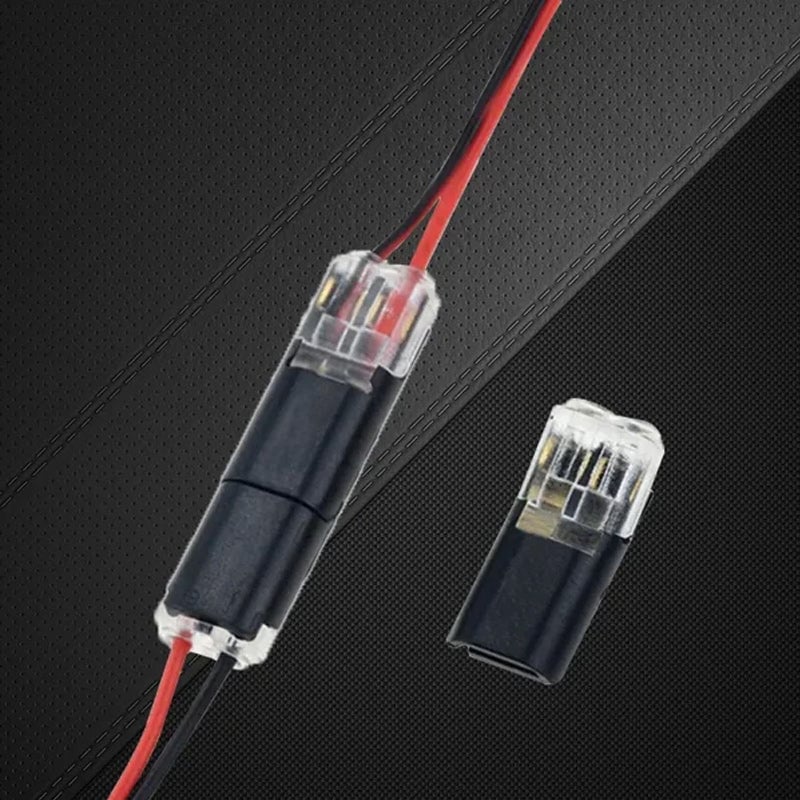 FlexiConnect - Multi-Purpose Wire Set – BUY 1 (20PCS)