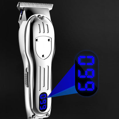StyleForge – All-in-One Grooming Clipper Set – image 7