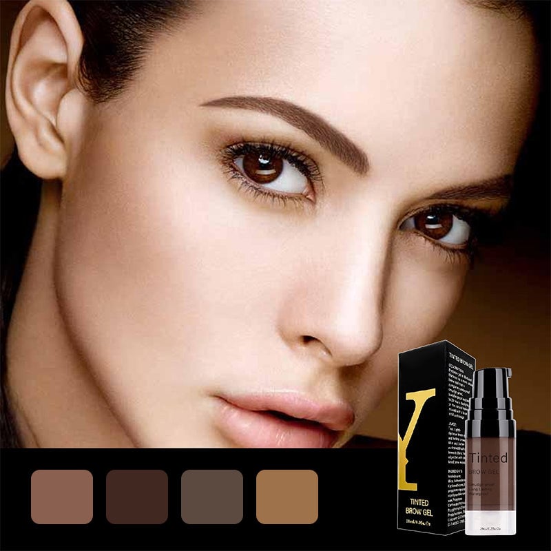 PerfectArch – Waterproof Brow Tint Gel – image 15