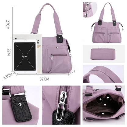 VoyageVault - Travel & Work Bag – image 4