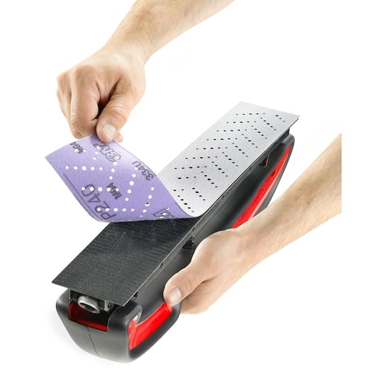 SandPro – Adjustable Sanding Block Series – image 9