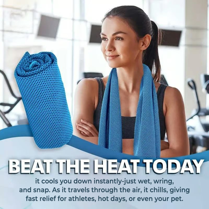 ChillWrap – Rapid Cooling Towel – image 56