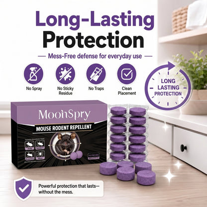 RodentAway – Repellent Balls for Home – image 4