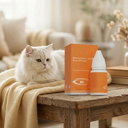 VisioPaw – Gentle Eye Hydration Solution – image 6