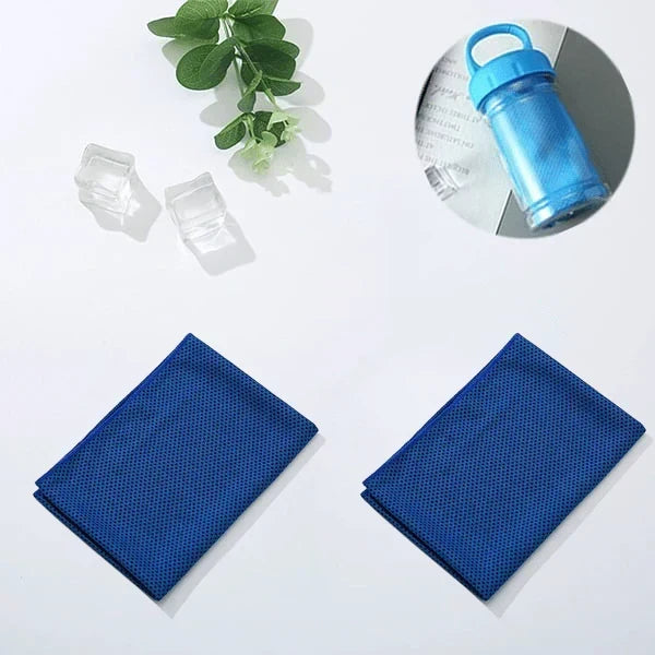 ChillWrap – Rapid Cooling Towel – image 30