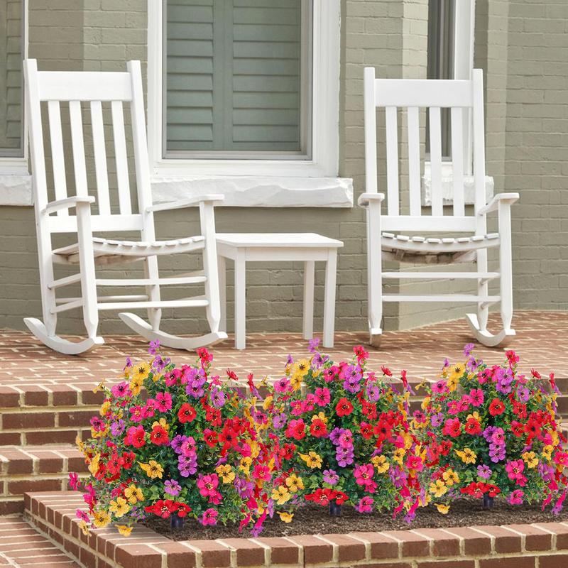 VividPetals – All-Weather Floral Set – image 27