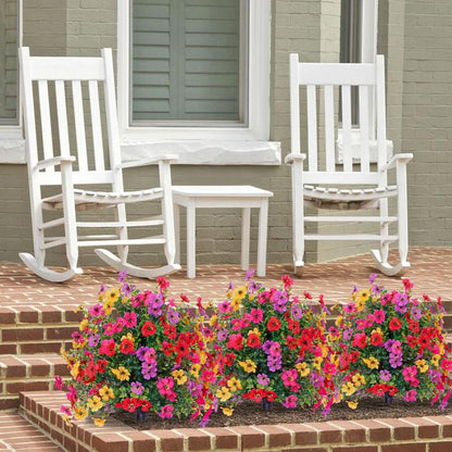 VividPetals – All-Weather Floral Set – image 27