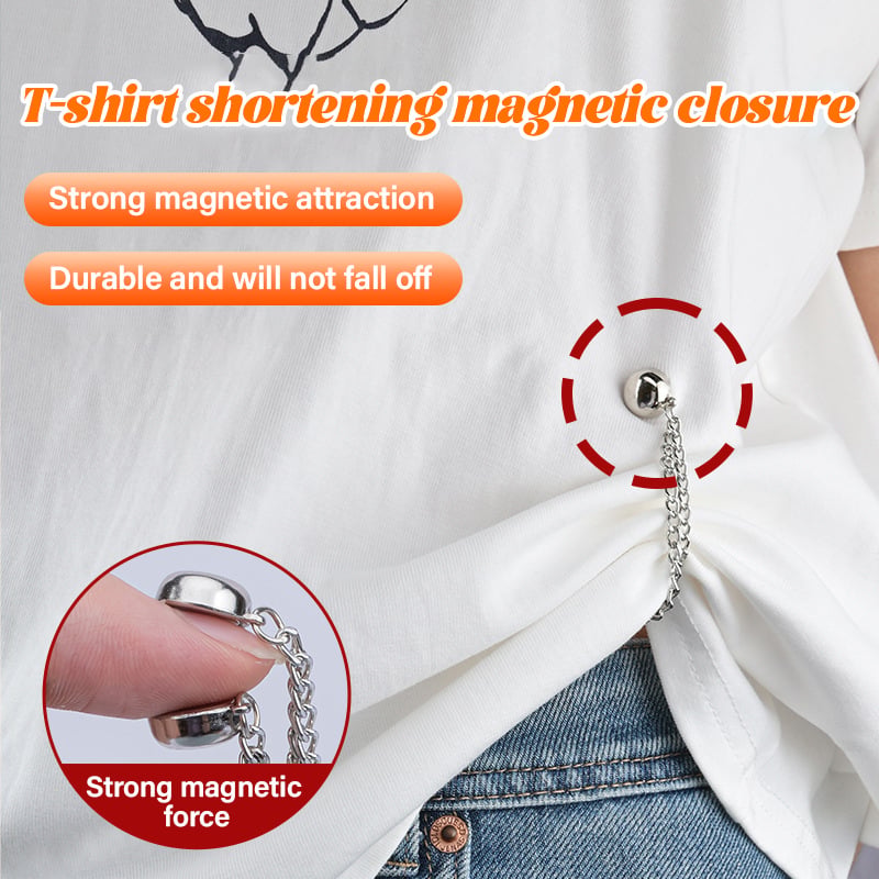 ClipEase – Versatile Magnetic Clothes Clips – image 2