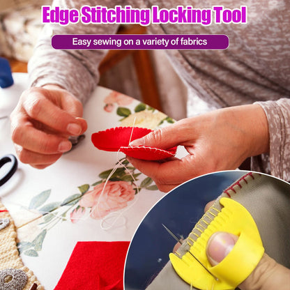 SewPro – Precision Edge Stitch Gauge – image 2