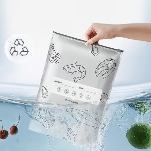 SealFresh – Antibacterial Aluminum Foil Sealing Bags – image 4