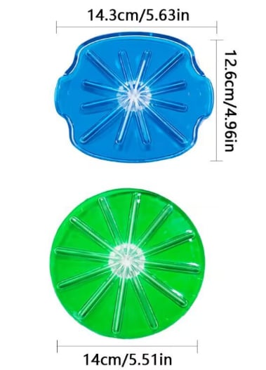 MixEase – The Instant Whisk Cleaner – image 2