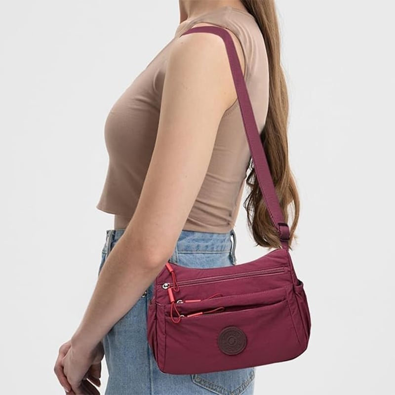 PocketPro – Multi-Compartment Crossbody Bag – image 19