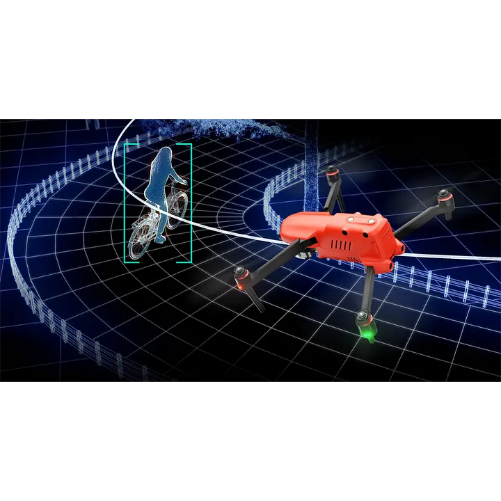 2026 New Professional Drone | 4K Camera | 5G | 3-Axis Gimbal | 360° Obstacle Avoidance Technology – image 12