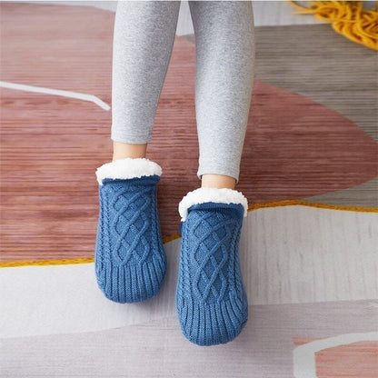CloudWarm – Anti-Slip Indoor Slipper Socks – image 2